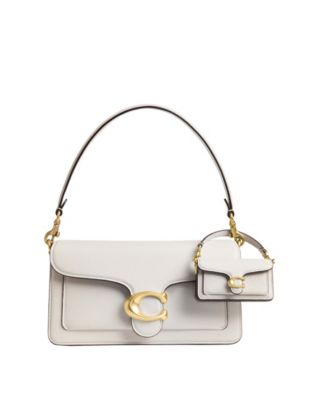 Tabby Small Bag Charm 