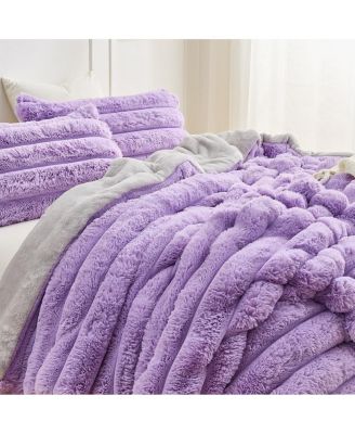 Roll Cakes Chunky Bunny - Coma Inducer Oversized Comforter Set