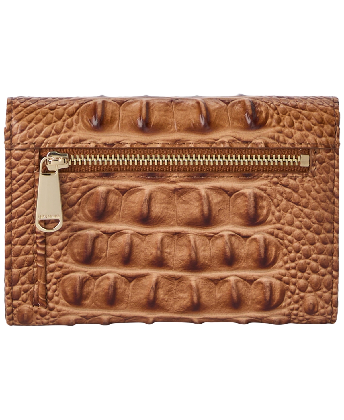 Brahmin Kerra Alden Road Snap Closure Wallet