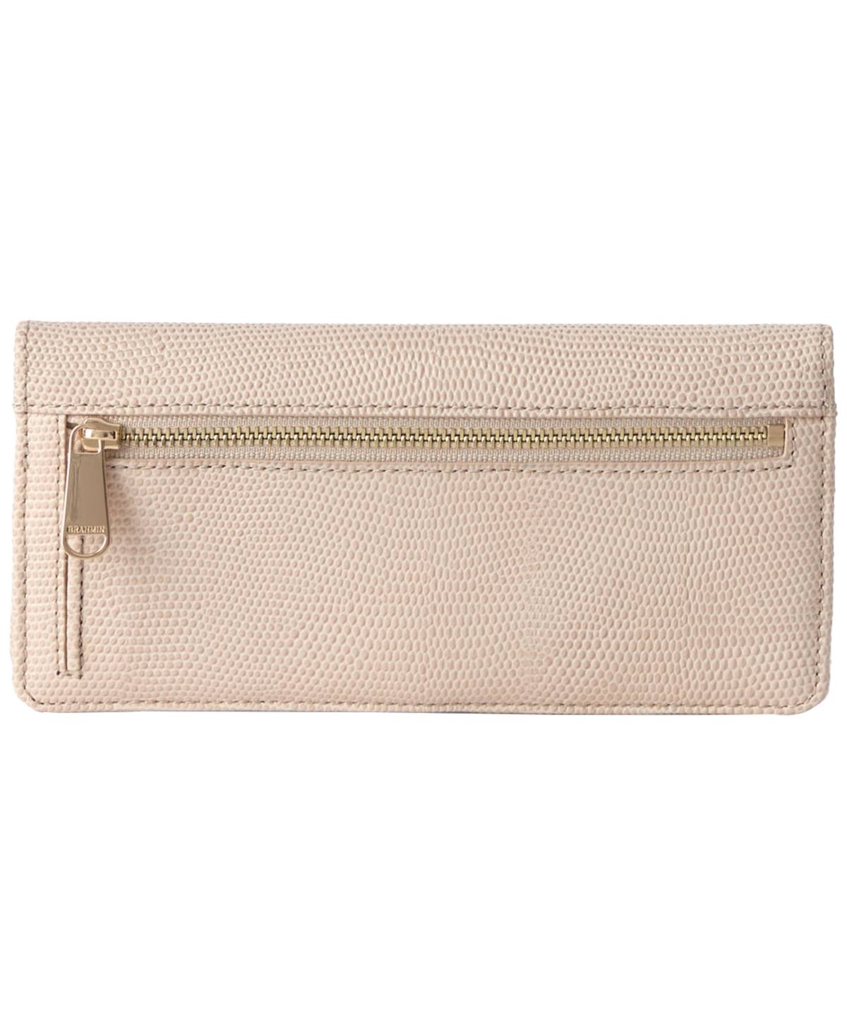 Brahmin Ady Zip Pocket Wallet