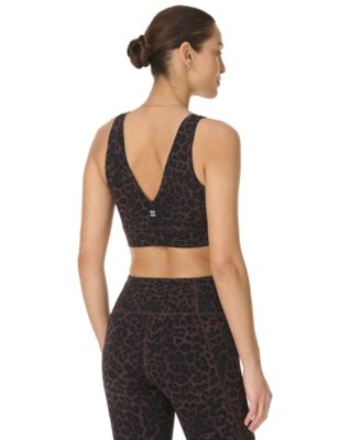 Women's Ultimate Studio Voop Neck Bra