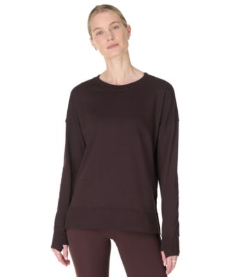 Women's After Class Longline Sweatshirt