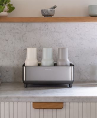 Steel Framed 15" Bottle Dock