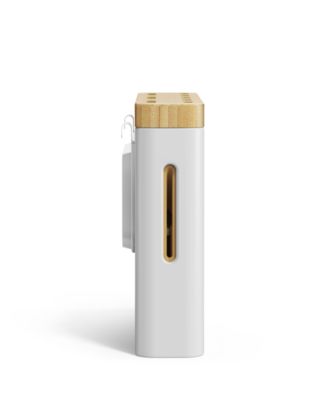 Steel 6" Knife Block Dishrack Accessory