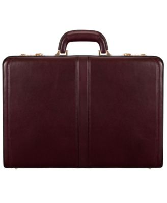 Reagan 18" Attach&eacute; Briefcase