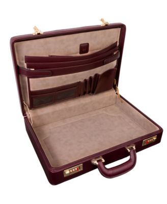 Lawson 18" Attach&eacute; Briefcase