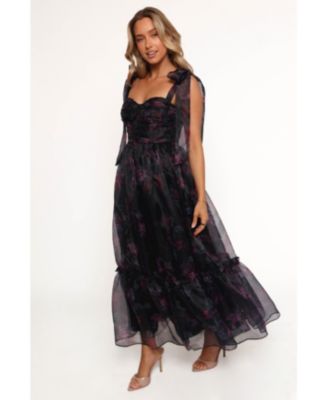Women's Floret Midi Dress