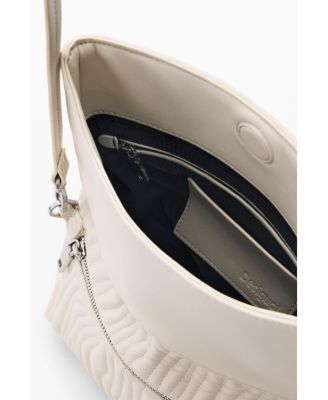 Women's Medium embossed bag