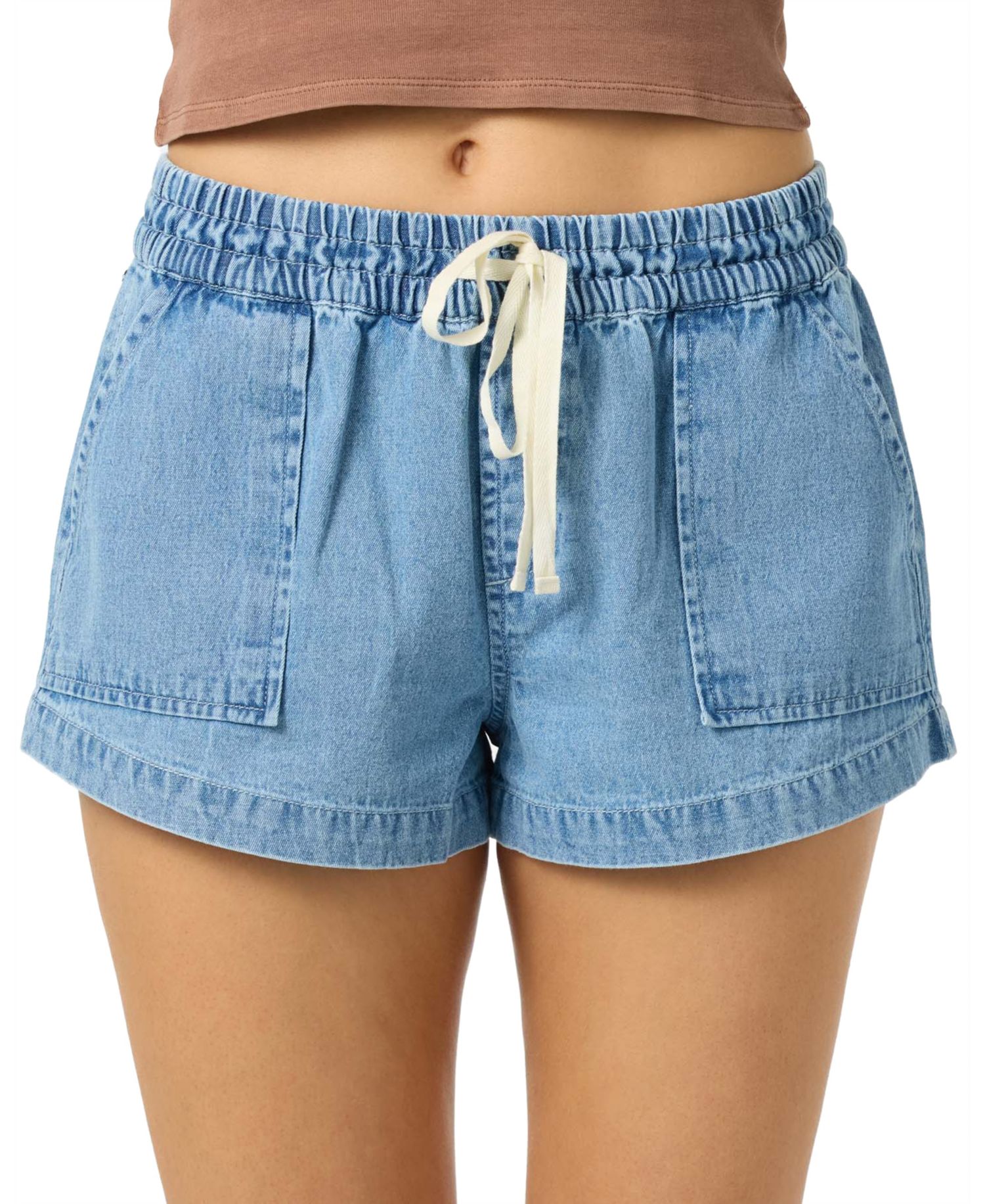 Women's Sevie Denim Shorts
