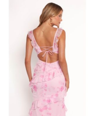 Petal and Pup Women's Virginia Maxi Dress