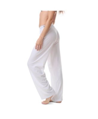 Women's Essentials Pull-On Pajama Pant