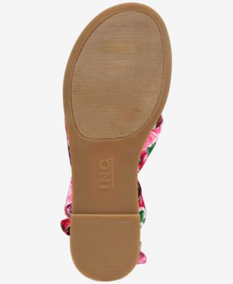 Women's Maris Ankle Tie Flat Sandals