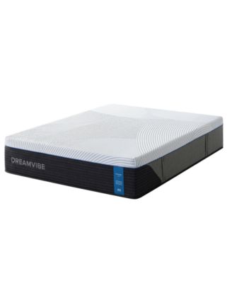 DreamVibe Prestige 14" Hybrid Medium Plush Tight Top Mattress in a Box, California King