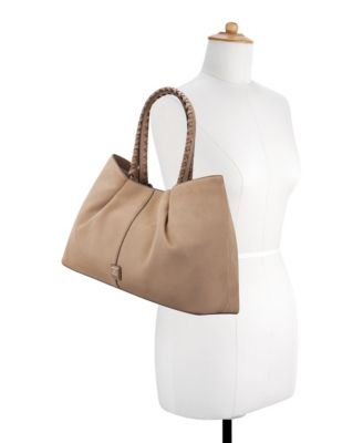 Gatlin Medium Shopper Tote Bag