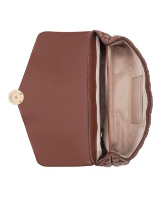 Wrenly Convertible Medium Crossbody Bag