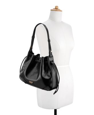 Nelley Bucket Small Hobo Bag