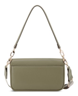 Women's Rigina Flap Shoulder Crossbody Bag