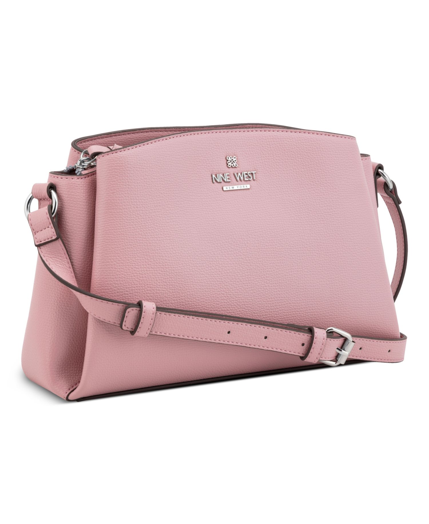 Luela Small Crossbody Bag