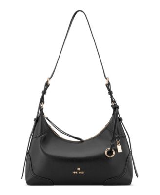 Allie Convertible Medium Shoulder Bag