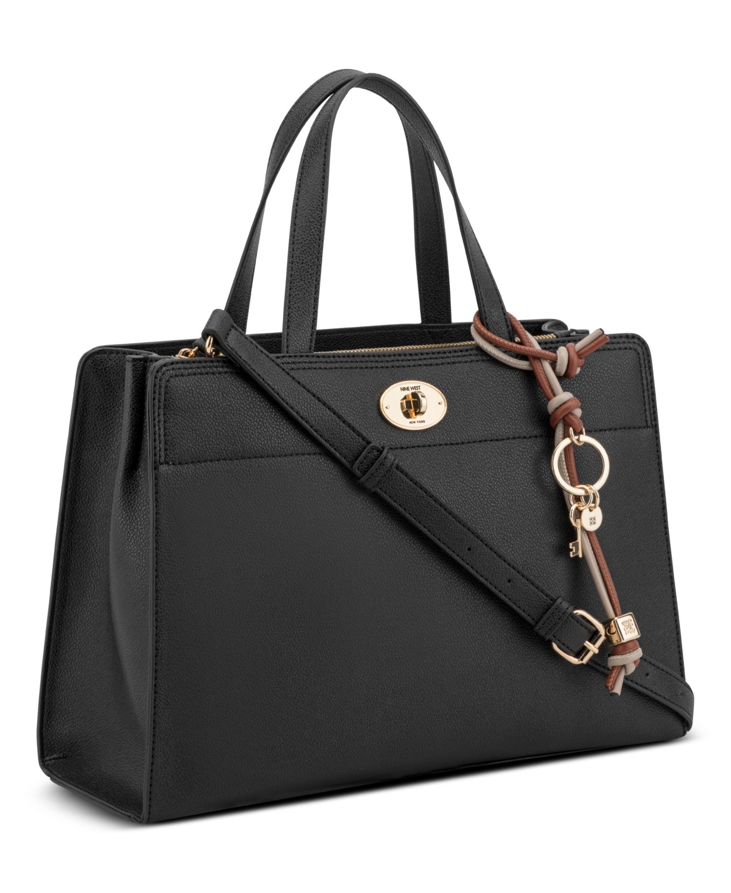 Khora Medium Shopper Handbag