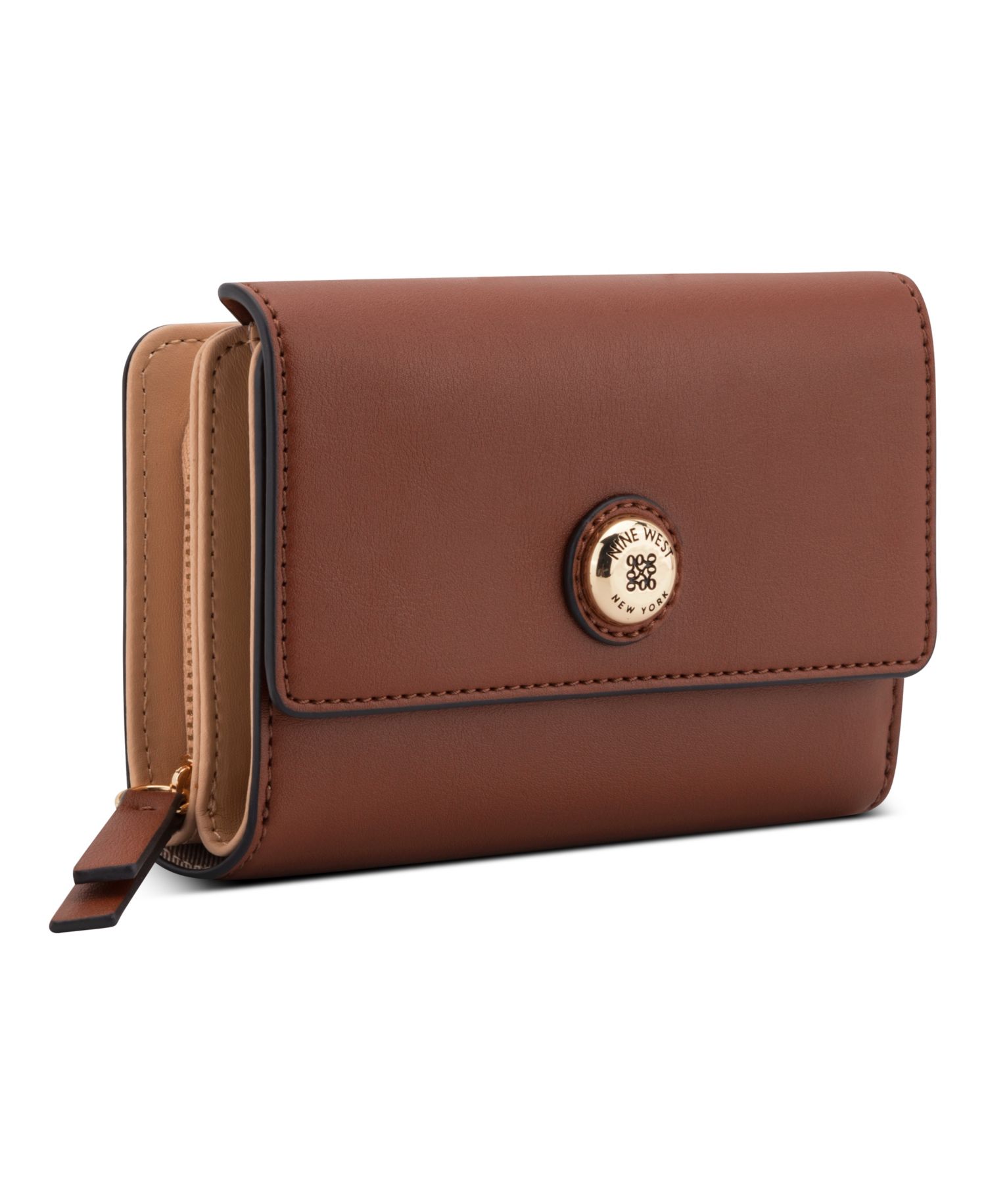 Trista French Mini Wallet