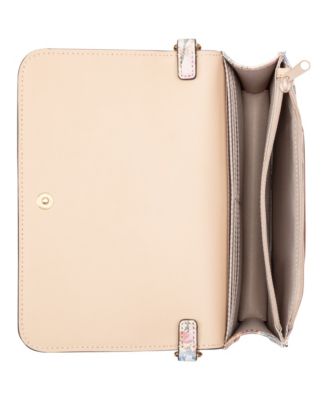 Khora Phone Mini Crossbody Bag