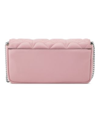 Kiersten Mini Chain Phone Clutch Crossbody Bag