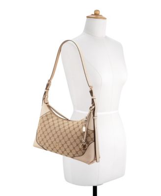 Allie Convertible Medium Shoulder Bag