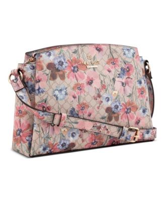 Luela Small Crossbody Bag