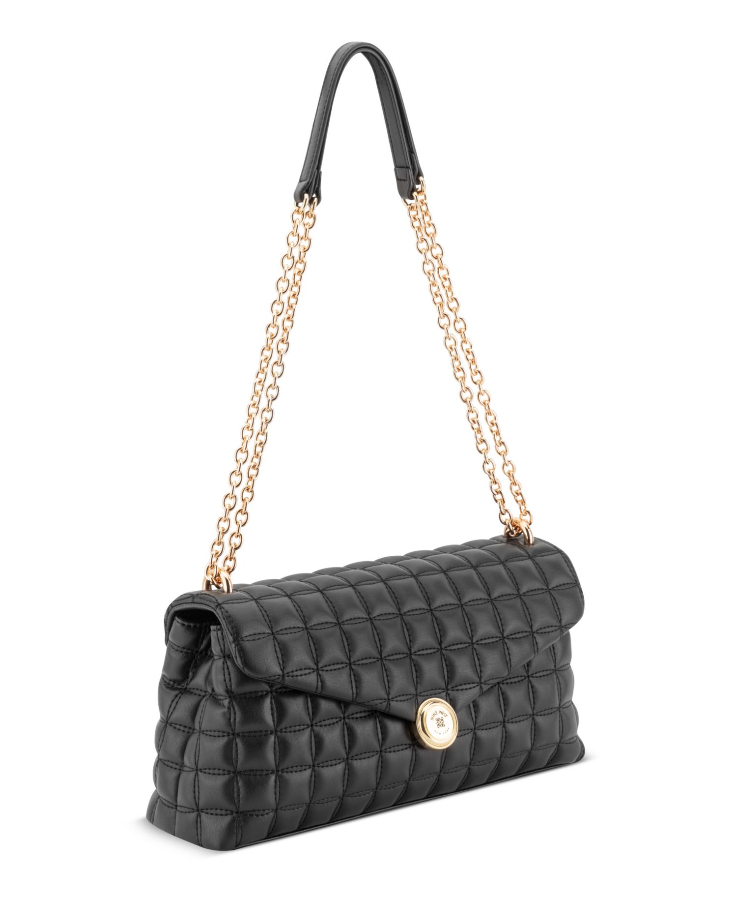 Wrenly Convertible Medium Crossbody Bag