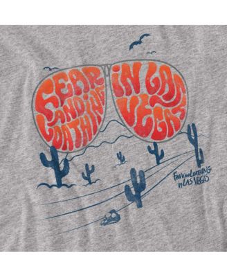 Men's Glasses T Shirt