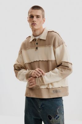 Men's Striped t-shirt