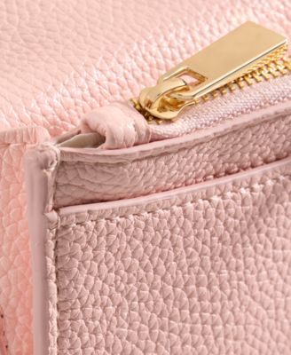 Joesii Pebble Bi-fold Wallet