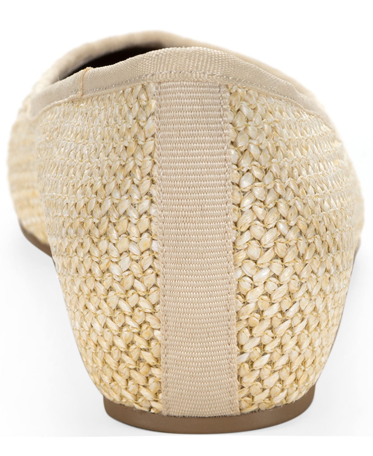 Style & Co Women's Ginaa Hidden Wedge Heel Shoes, Macy's Exclusive