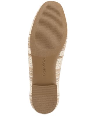 Women's Shirleyy Knit Loafers