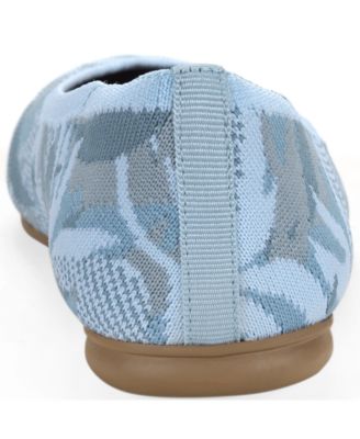 Women's Tallyy Knit Flats