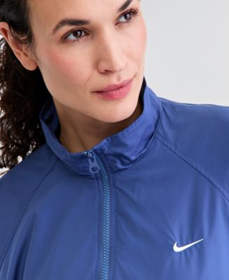 Sportswear Women's Oversized UV Track Jacket