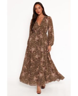 Women's Anisa Maxi Dress