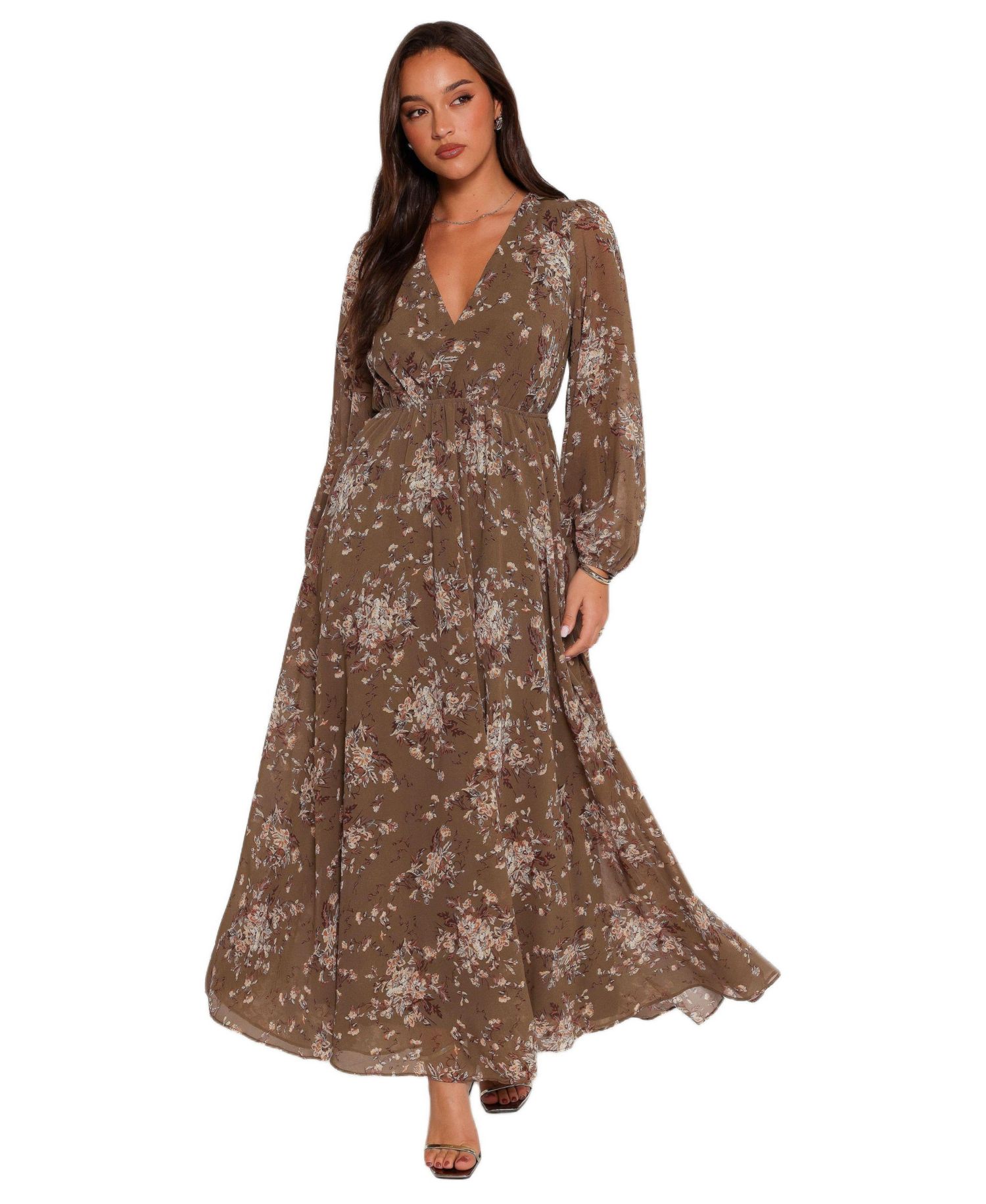 Women's Anisa Maxi Dress