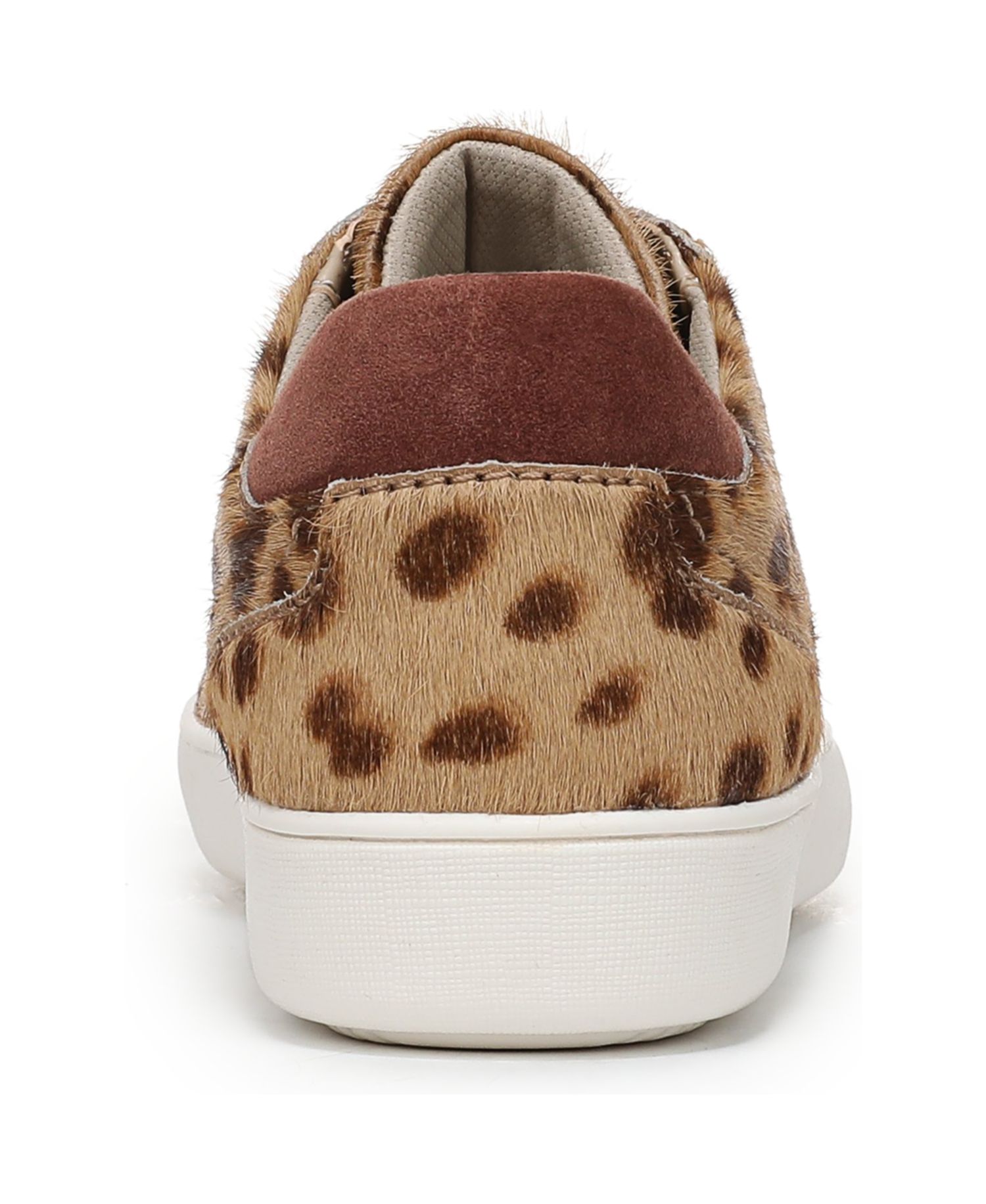 Women's Morrison Lace Up Sneakers