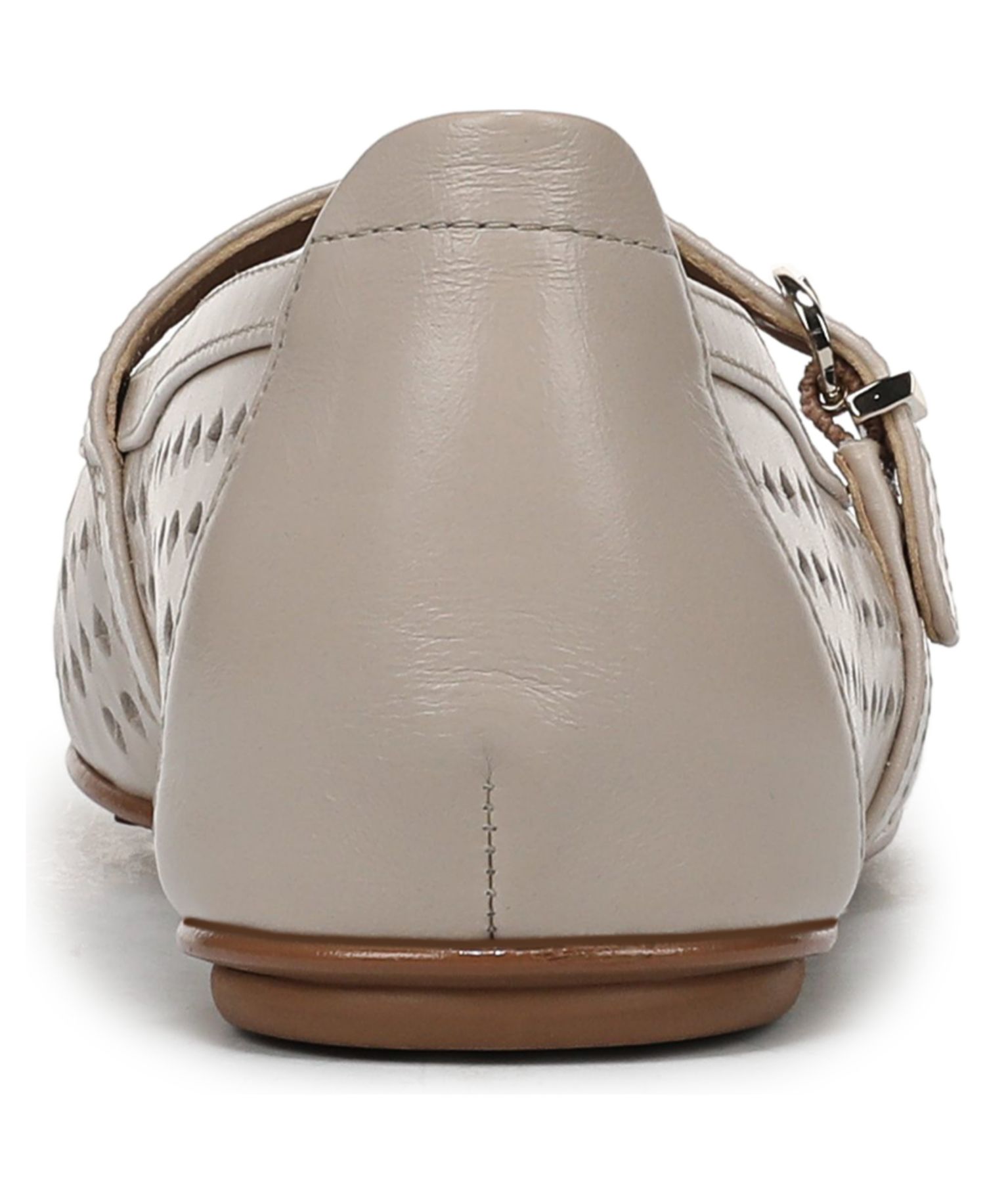 Women's Aria-Perf Mary Jane Flats