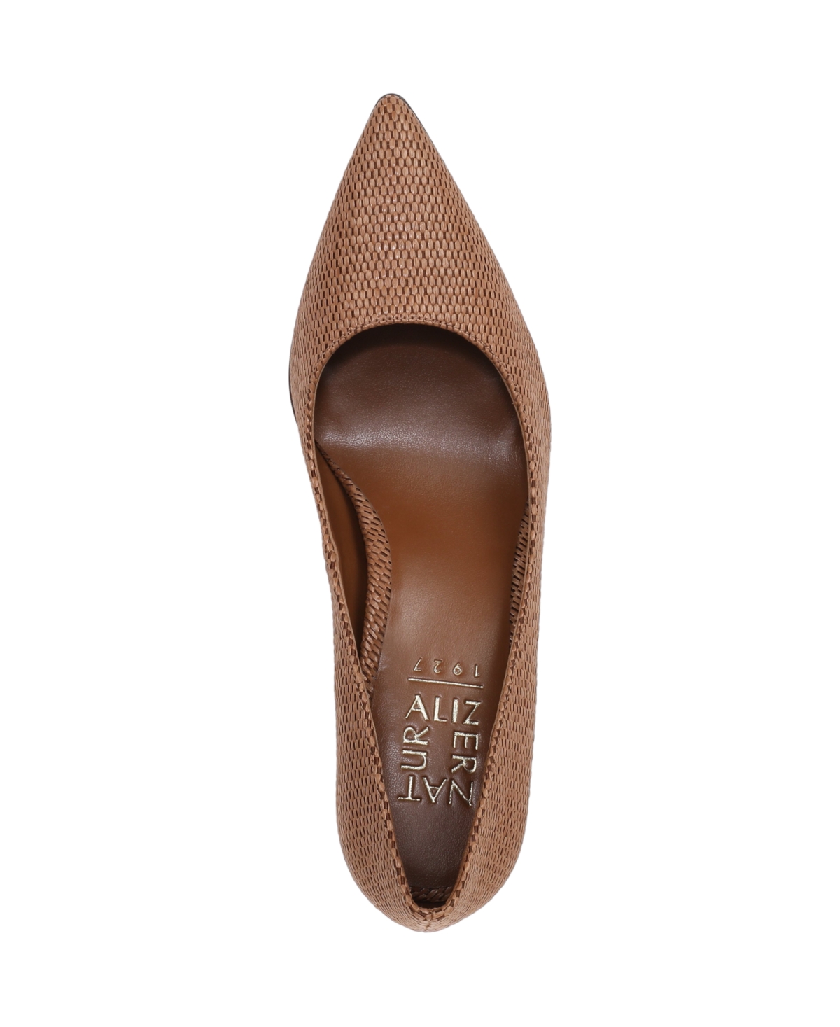 Naturalizer Anna Pumps