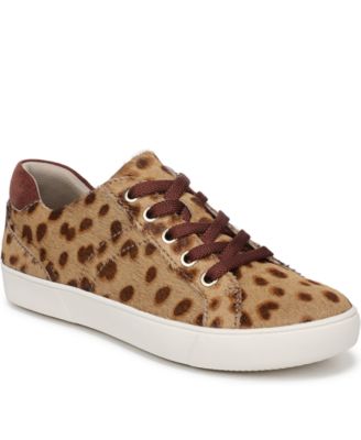 Women's Morrison Lace Up Sneakers