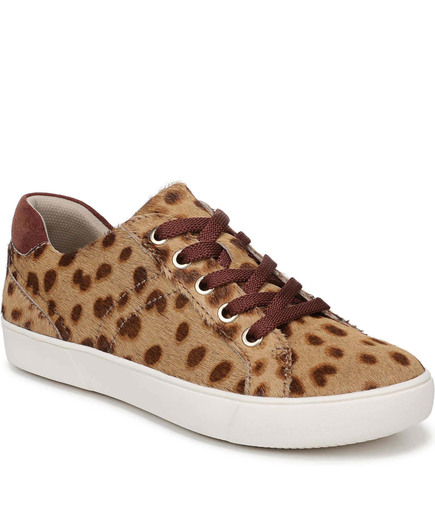 Women's Morrison Lace Up Sneakers