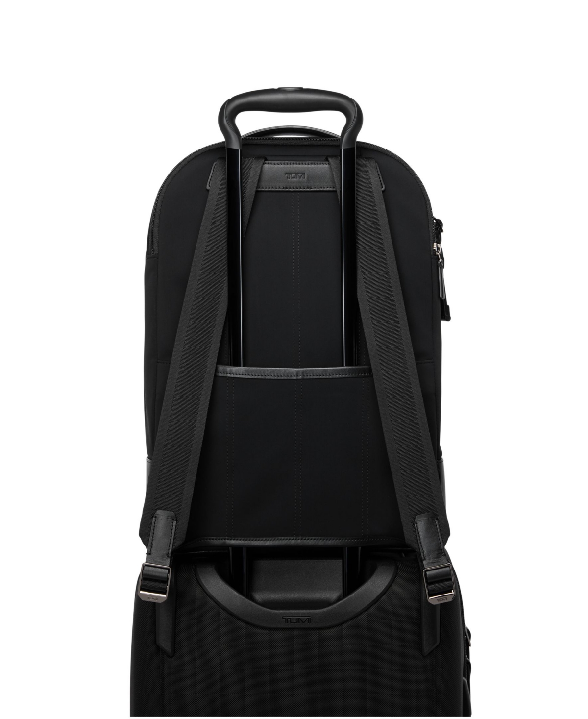 Tumi Men's Warren Backpack