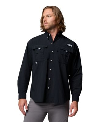 Men's Bahama II Long Sleeve Shirt