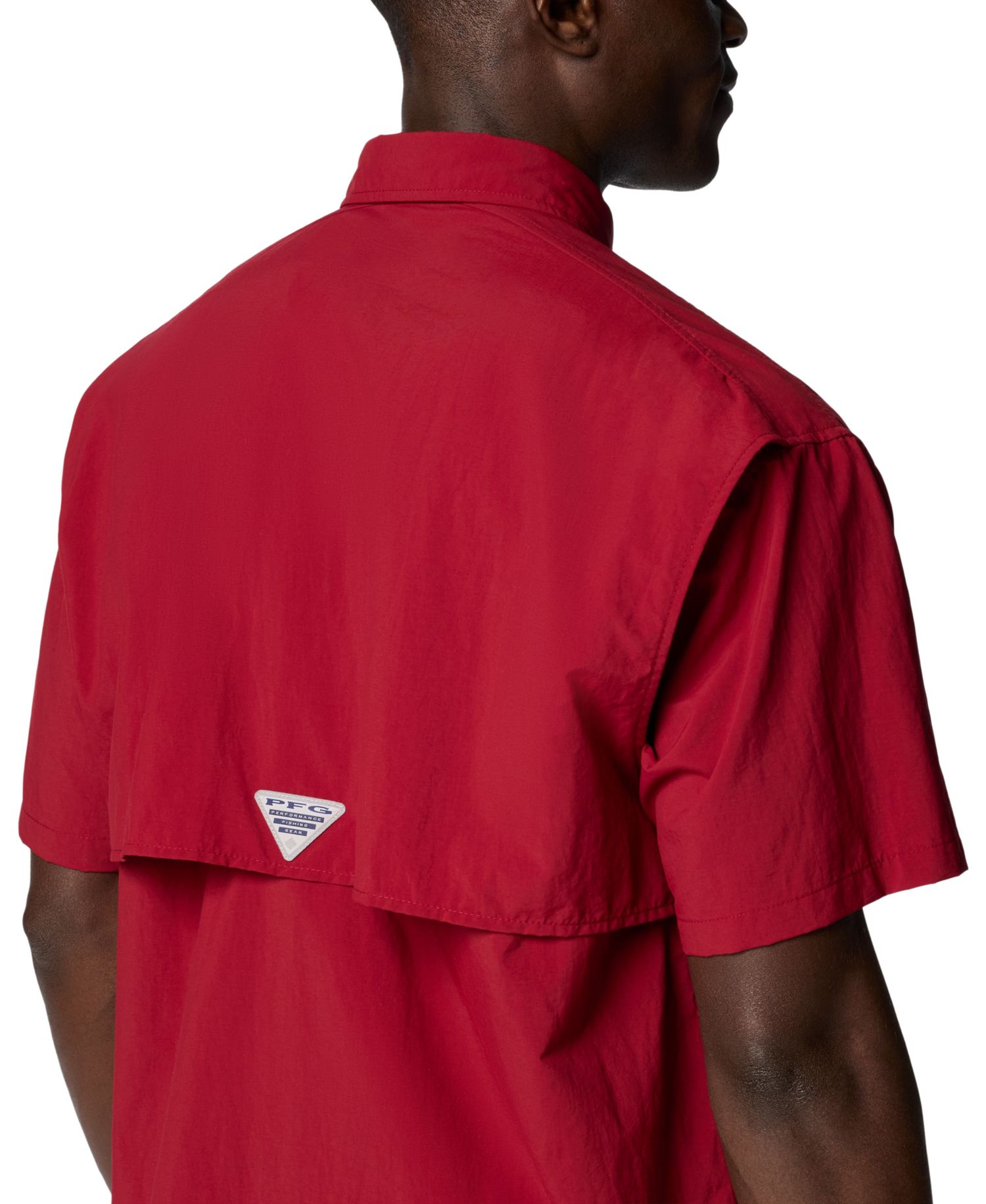 Men's Bahama II Short-Sleeve Shirt