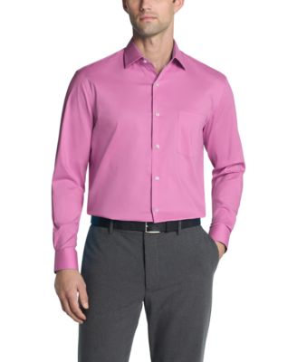 Men's Regular-Fit Everyday Defense Dress Shirt