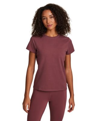 Women's Crewneck T-Shirt