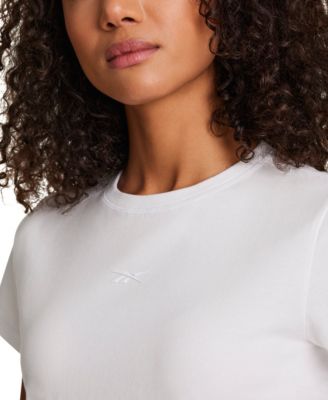 Women's Crewneck T-Shirt